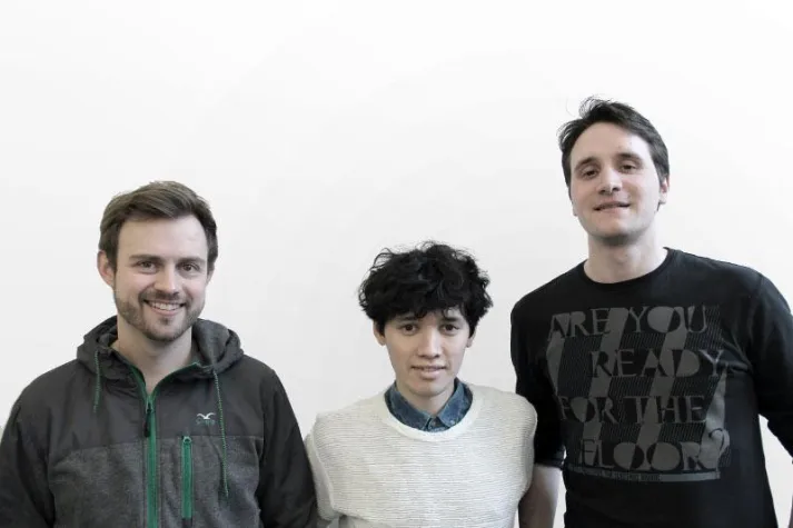 Bild: INDEED mit Zuwachs im Industrial Design