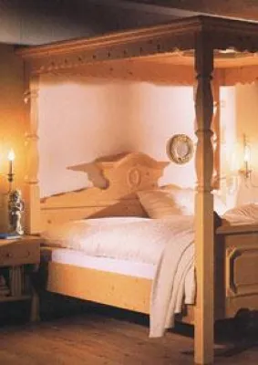 Bild: Seehotel Luitpold – Wohlfühl-Oase im Tegernseer Tal