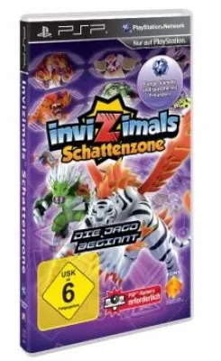 Schattenzone zu gewinnen Bild: Schattenzone zu gewinnen