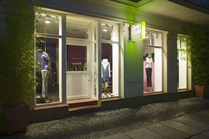 Bild: FESTE FEIERN: GRETA & LUIS LÄDT ZUM PRIMAVERA