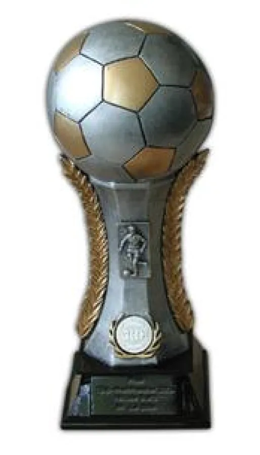 Der Pokal der TippWM von PNM