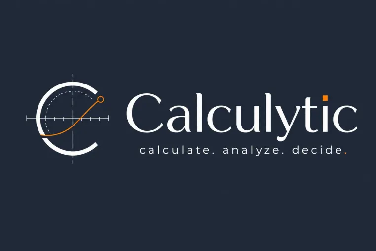 Bild: Aus PV-Calor wird Calculytic: Gebäudeenergie-Rechner unter neuem Namen und mit neuem Gesicht