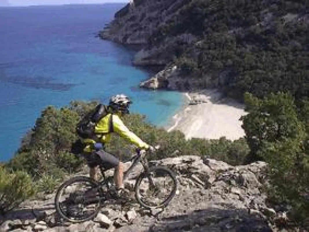 Sardinien Cala Sisine