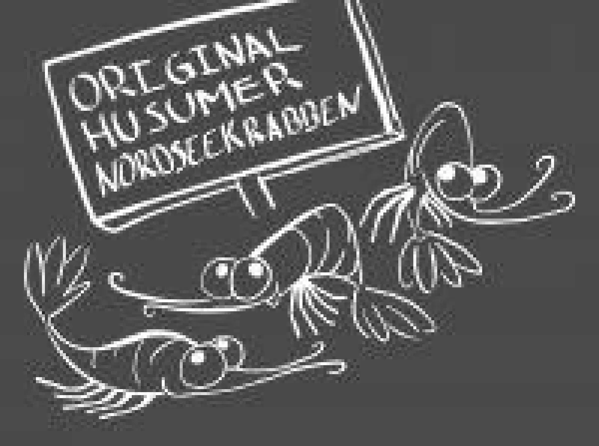 Husumer Krabben am neuen appmotion Standort