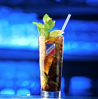 BRUGAL trotzt mit karibischen Cocktails dem Winter Bild: BRUGAL trotzt mit karibischen Cocktails dem Winter