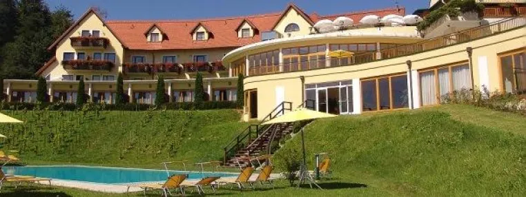Urlaubsgenuss, Kulinarik und Golf in der Steiermark Bild: Urlaubsgenuss, Kulinarik und Golf in der Steiermark