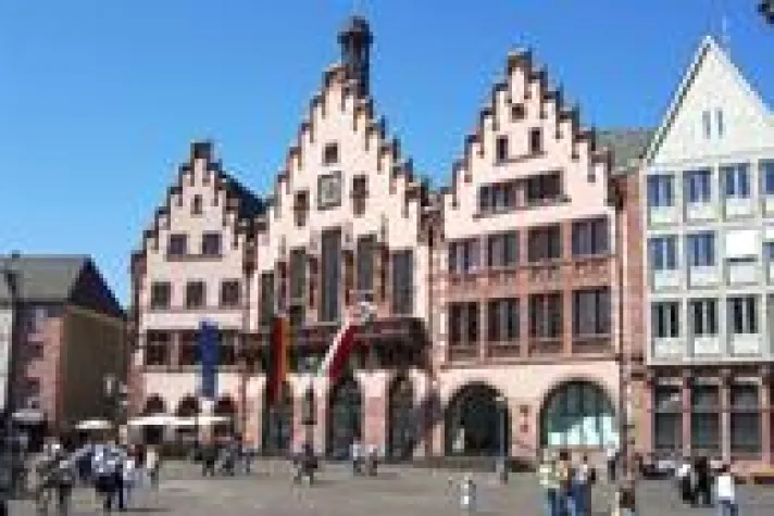 Bild: 2. FOCUS Immobilienforum Frankfurt