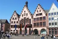 2. FOCUS Immobilienforum Frankfurt Bild: 2. FOCUS Immobilienforum Frankfurt