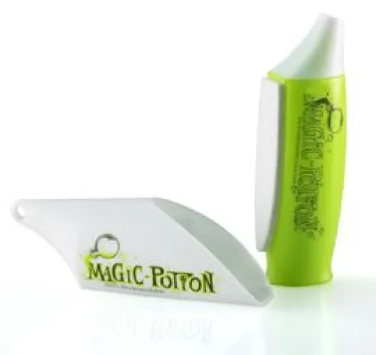 Bild: Magic Potion