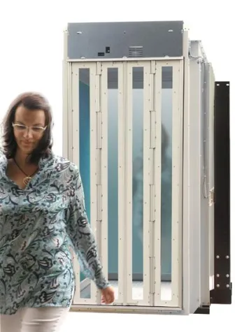 Bild: Barrierefreies Bauen: Eine Investition fürs Leben