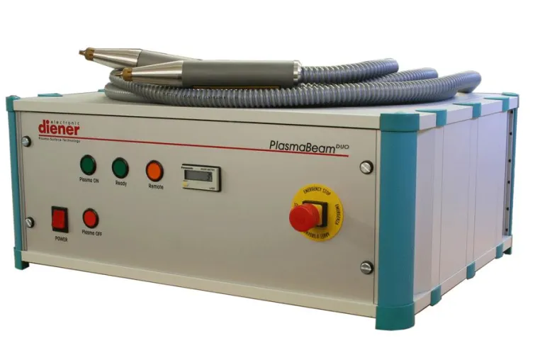 Weiterentwicklung von Diener electronic - Atmosphärisches Plasma Bild: Weiterentwicklung von Diener electronic - Atmosphärisches Plasma