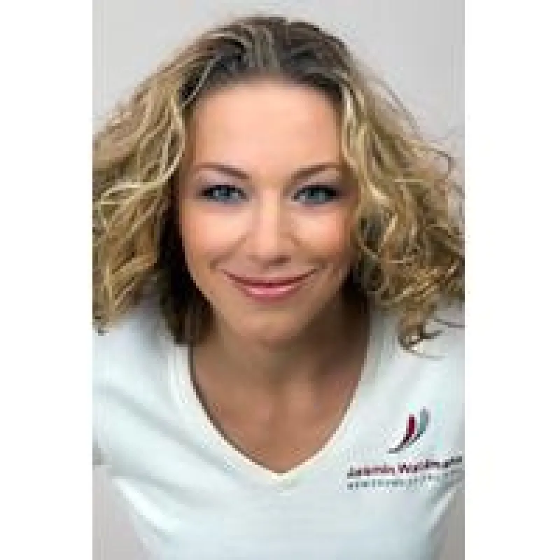 Jasmin Waldmann von Pilardio