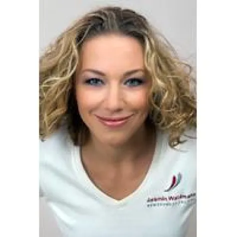 Bild: Jasmin Waldmann von Pilardio frühstückt bei RTL