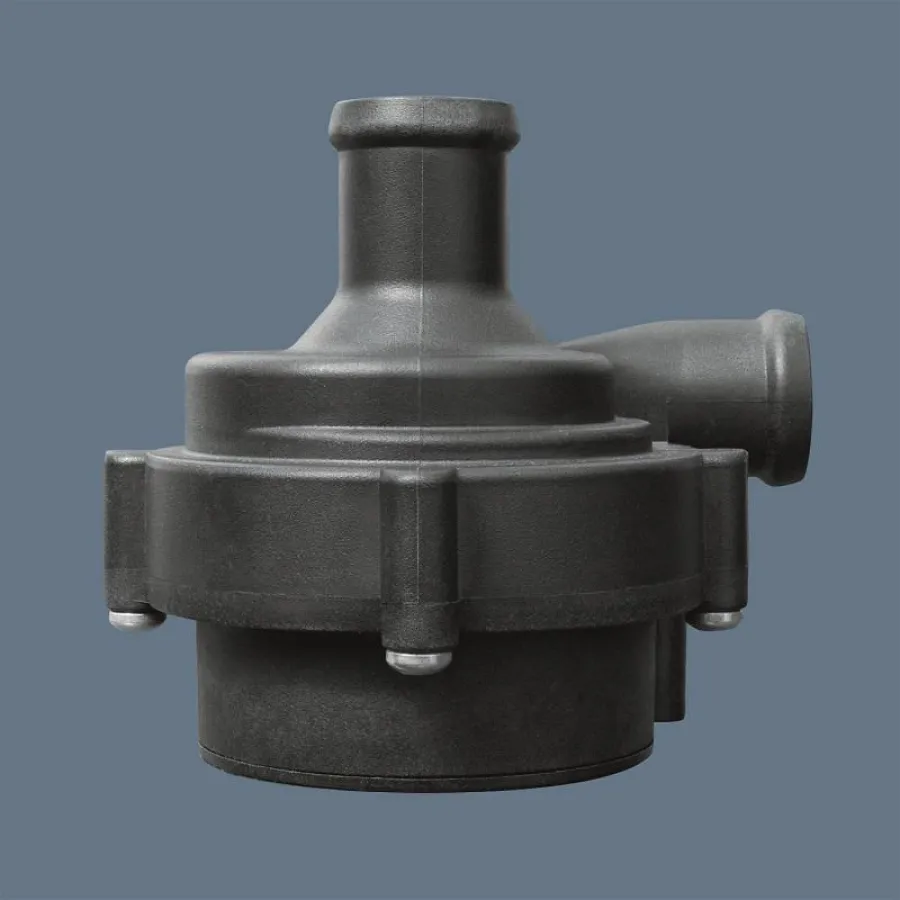 Neue elektronische Wasserpumpe