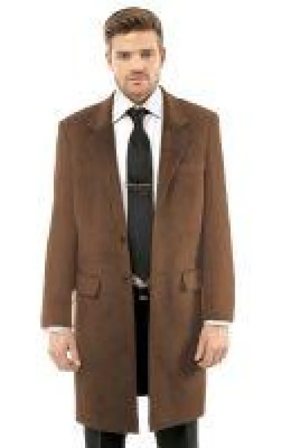 YOUTAILOR Eleganter Mantel