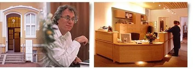 Bild: Natürliche Stärkung des Immunsystems