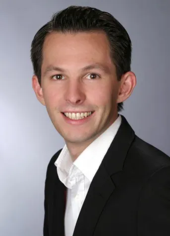 Bild: Stephan Kauf wird Geschäftsführer bei kajomi