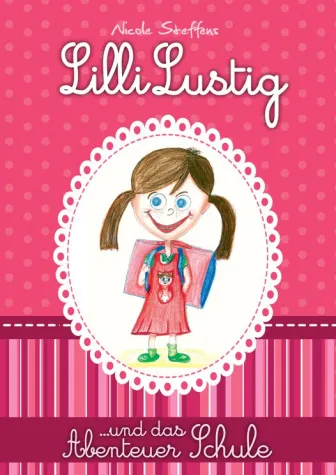 Bild: Supersüsses Kinderbuch zum Schulanfang 4 Tage gratis