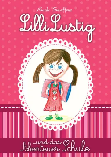 Supersüsses Kinderbuch zum Schulanfang 4 Tage gratis Bild: Supersüsses Kinderbuch zum Schulanfang 4 Tage gratis
