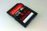 Bild: SD Card Daten retten. Kostenlose Analyse.