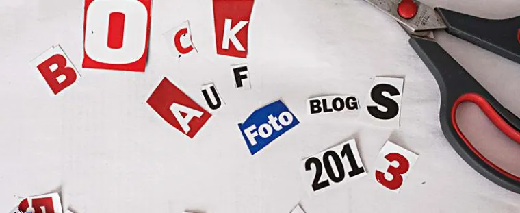 Bild: Top 200 Fotoblogs 2013