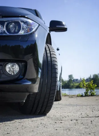 Bild: Nokian-Reifen sind „gut“ im ADAC Sommerreifen-Test 2014 und bei Stiftung Warentest