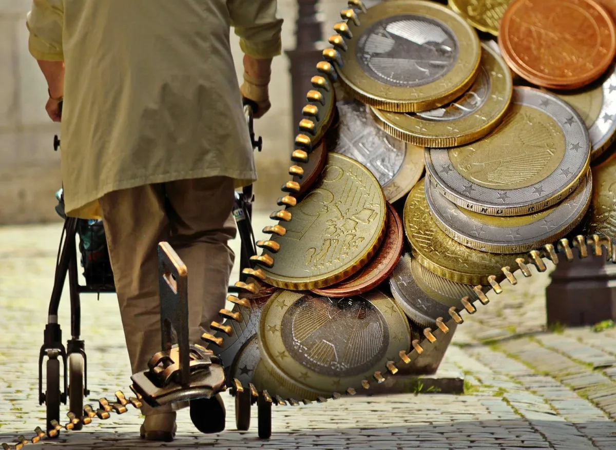 Mehr Zuverdienst dank Rettungsschirm