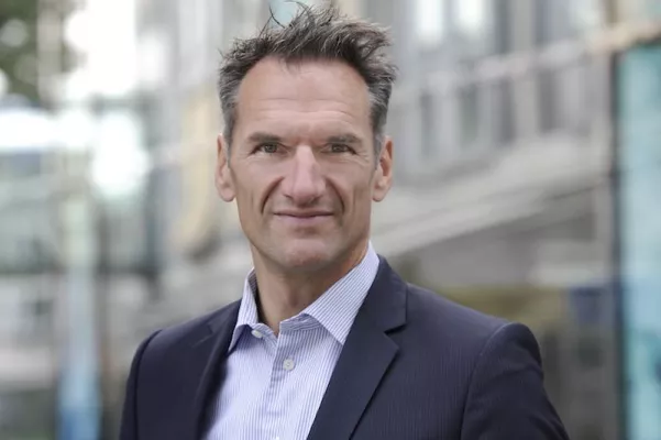 Bild: Neuer COO für eluminocity nach erfolgreichem Investment.