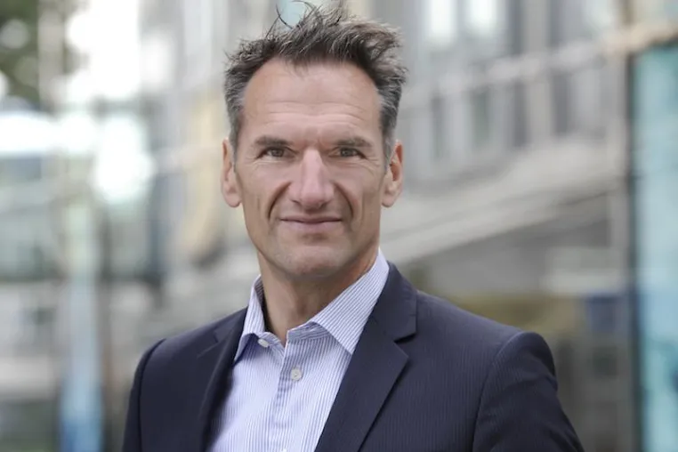 Bild: Neuer COO für eluminocity nach erfolgreichem Investment.