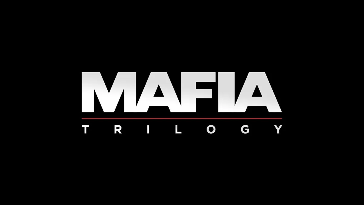 Mafia: Trilogy Logo