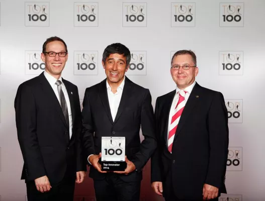 Bild: Town & Country Haus als Top-Innovator ausgezeichnet