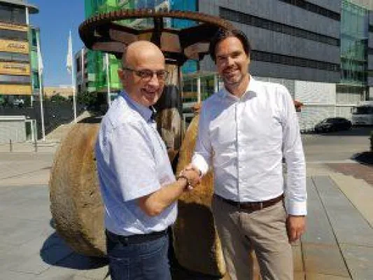 Bild: Die GSGroup übernimmt die dänische Care4all / Flextrack