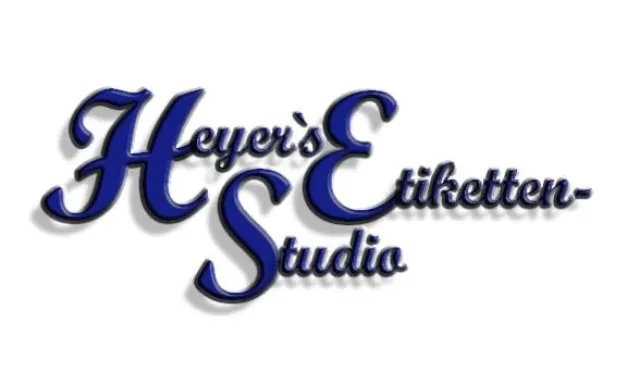 Bild: Etikettendruck für Alle: Heyer`s Etiketten-Studio.