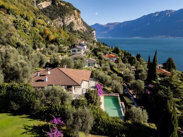 Firstclass Holidays' Villa Giulia Bild: Firstclass Holidays' Villa Giulia