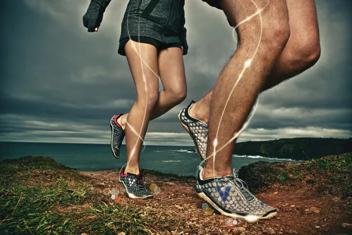 Bild: Frische Sommerfarben, grenzenlose Vielfalt: Die neue Sommerkollektion Vivobarefoot Barfußschuhe ist da.