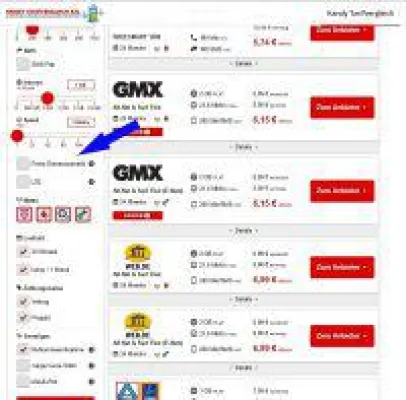 Teure Stolperfalle bei Verträgen mit festen Datenvolumen Bild: Teure Stolperfalle bei Verträgen mit festen Datenvolumen