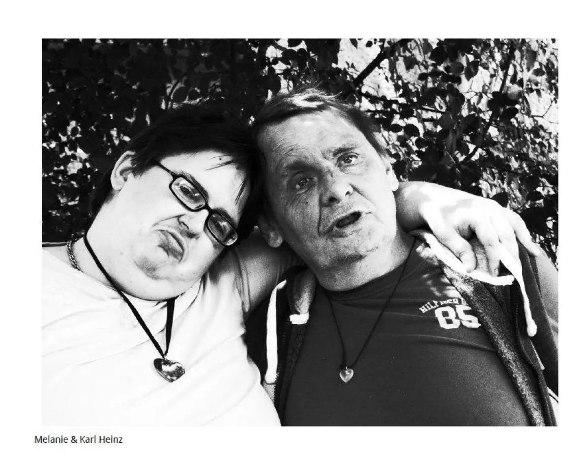 NO BORDERS Grenzgang