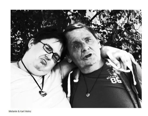 "No Borders – Grenzgang" mit Takt und Empathie Bild: "No Borders – Grenzgang" mit Takt und Empathie