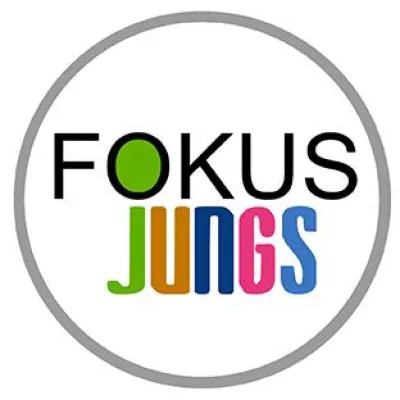 2 Jahre Fokus Jungs – Fachstelle für Jungenarbeit in Hessen! Bild: 2 Jahre Fokus Jungs – Fachstelle für Jungenarbeit in Hessen!