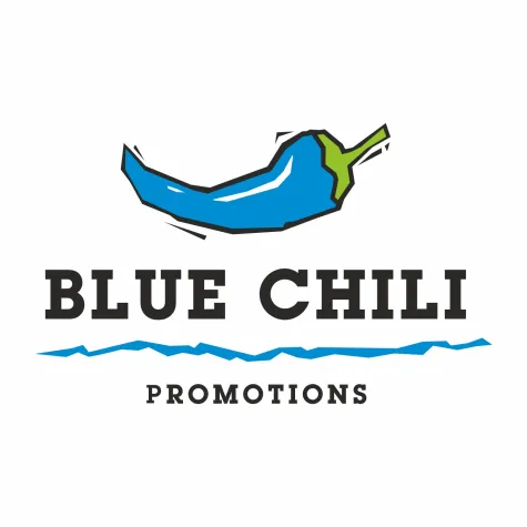 Bild: Blue Chili präsentiert die Werbeartikelmesse NRW