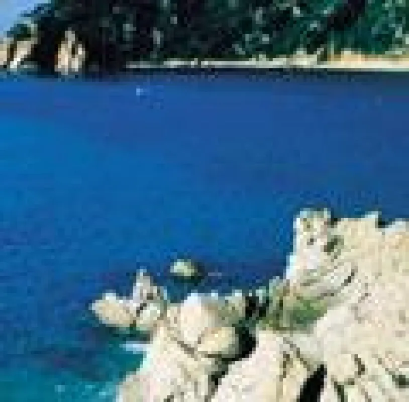 Natur pur in Cala Llevadó