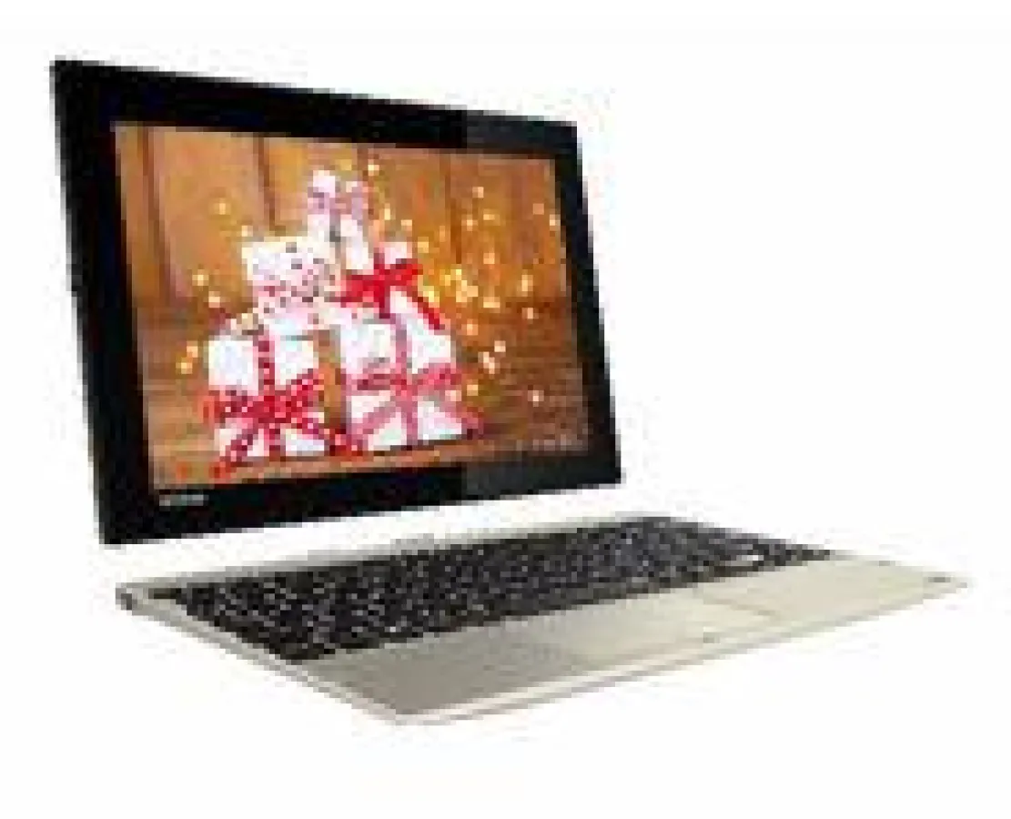 Toshiba Satellite Click 10