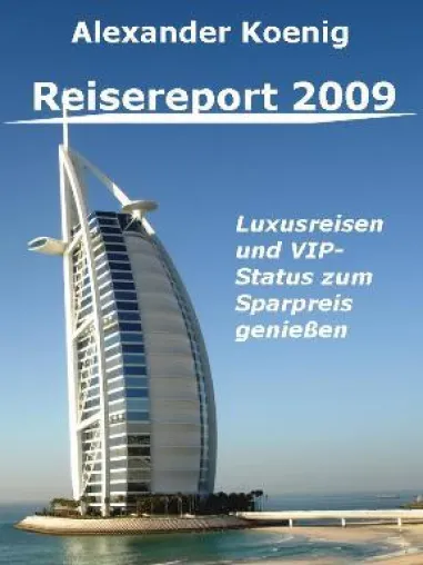 Bild: Dubai gewählt zum besten Ferienreiseziel auf der Welt
