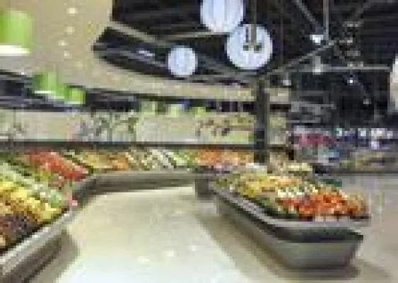 Bild: Edeka Paschmann in Mülheim an der Ruhr