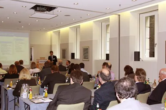 Bild: KOGIT Compliance Identity Forum 2012