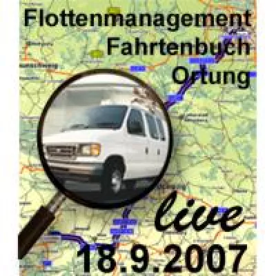 Deutschlandpremiere des RoadRunner24 in Erfurt Bild: Deutschlandpremiere des RoadRunner24 in Erfurt