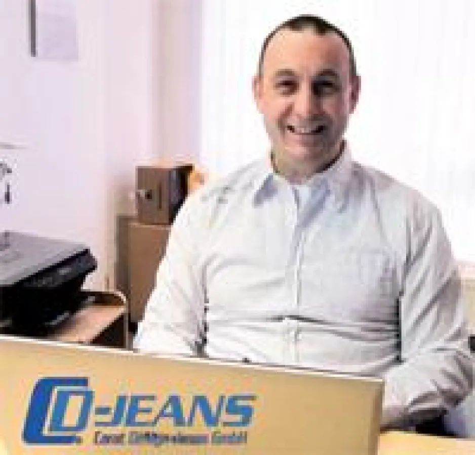 Geschäftsführer Werner Hermann konnte durch die internationale Expansion den Umsatz verdoppeln