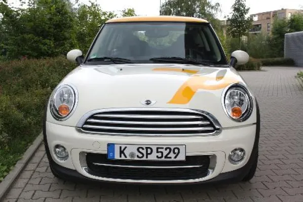 Bild: SEVEN PRINCIPLES fährt auf die Umwelt ab