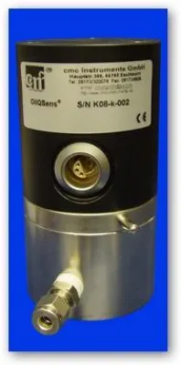 Bild: OilQSens – Qualitätsmonitoring von Ölen