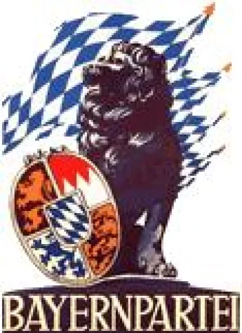 Bayernpartei fordert Besonnenheit bei Waffenrechtsdebatte Bild: Bayernpartei fordert Besonnenheit bei Waffenrechtsdebatte